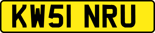 KW51NRU