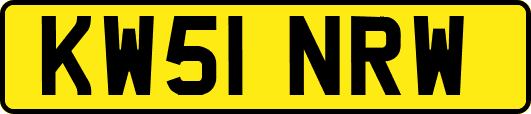 KW51NRW