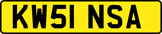 KW51NSA