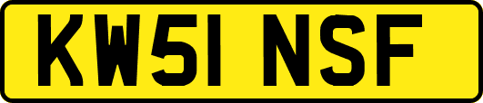 KW51NSF