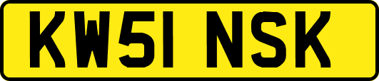 KW51NSK