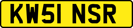 KW51NSR