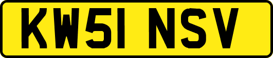 KW51NSV
