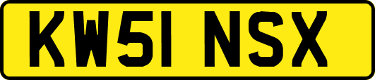 KW51NSX