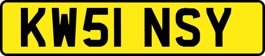 KW51NSY