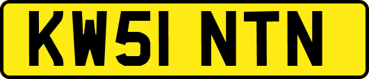 KW51NTN