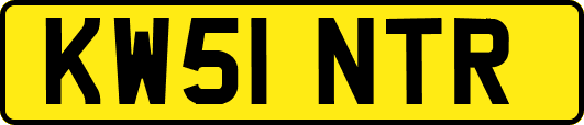 KW51NTR