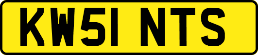 KW51NTS