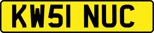 KW51NUC