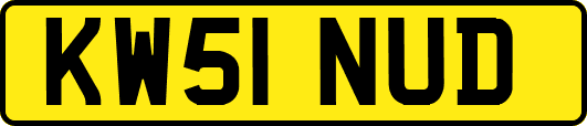 KW51NUD