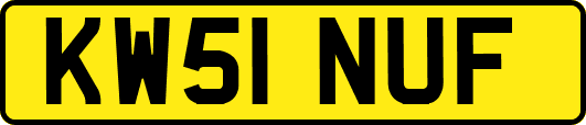 KW51NUF
