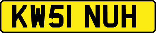 KW51NUH