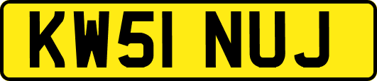 KW51NUJ