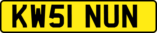 KW51NUN