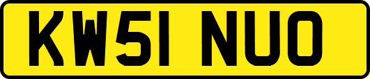 KW51NUO