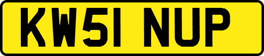 KW51NUP