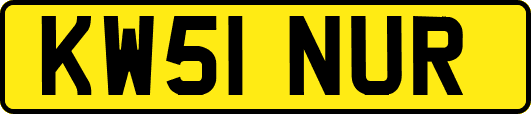 KW51NUR