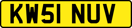 KW51NUV