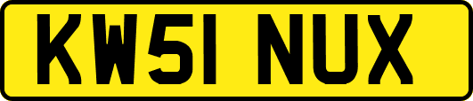 KW51NUX