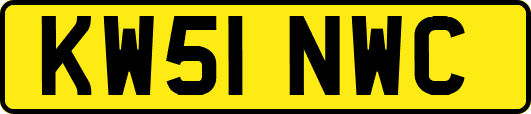 KW51NWC
