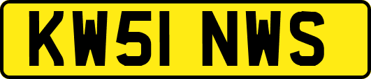 KW51NWS