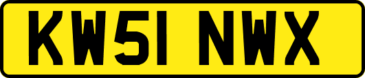 KW51NWX