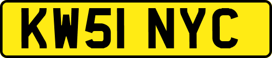 KW51NYC