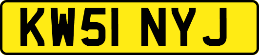 KW51NYJ