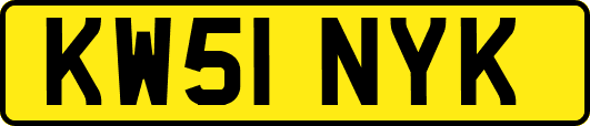 KW51NYK