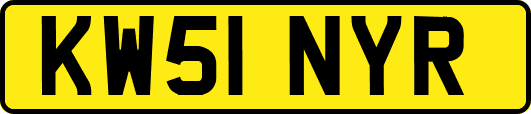 KW51NYR
