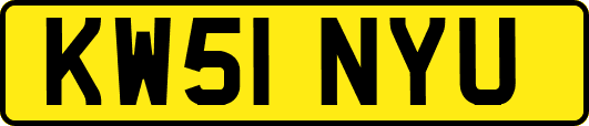 KW51NYU