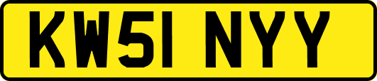 KW51NYY