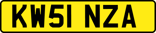 KW51NZA