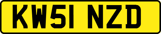 KW51NZD