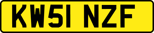KW51NZF