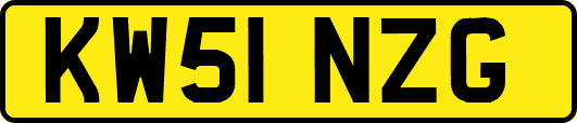 KW51NZG