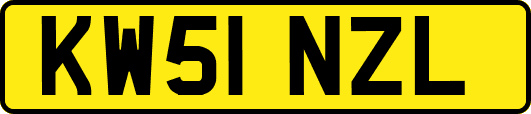 KW51NZL