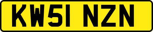 KW51NZN