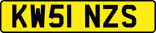 KW51NZS