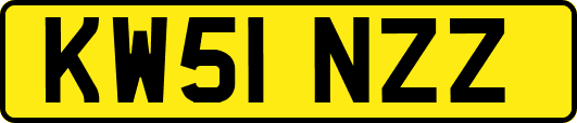 KW51NZZ