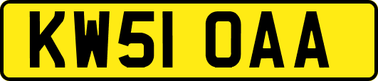 KW51OAA