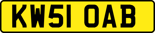 KW51OAB