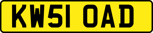 KW51OAD