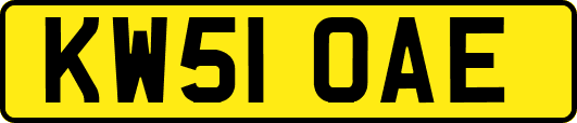 KW51OAE