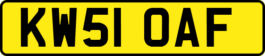 KW51OAF