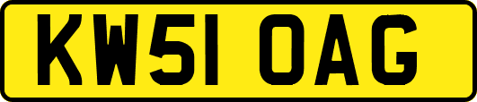 KW51OAG