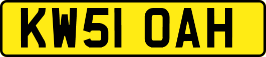 KW51OAH