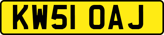 KW51OAJ