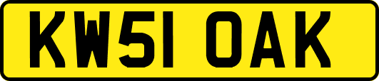 KW51OAK