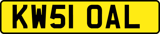KW51OAL